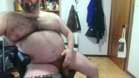 mikeyhotbear  24-01-2022